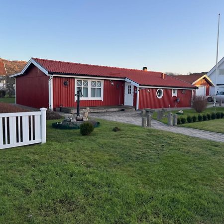Skoenaste Staellet Som Finns. Bara 300 M Till Havet. 吕瑟希尔 外观 照片