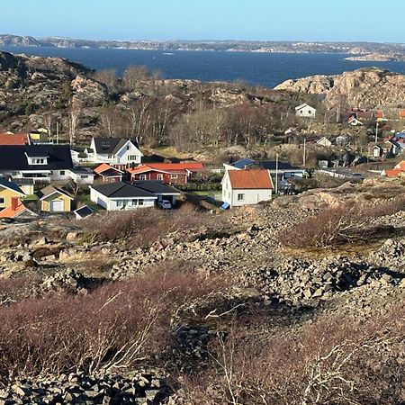 Skoenaste Staellet Som Finns. Bara 300 M Till Havet. 吕瑟希尔 外观 照片